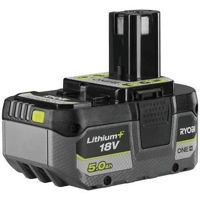 Зарядные устройства и аккумуляторы RYOBI RB1850X 18V/5.0AH 5133005287