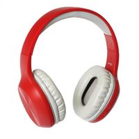 Bluetooth HeadSet Freestyle"FH0918" Red