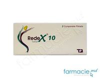 Redex® 10 comp. film.10 mg N2x1