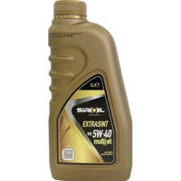 Ulei Siroil 5W40 1l EXTRASINT MULTIJET (SIR11701)