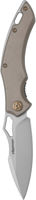 Cuțit turistic FOX Knives FE-031 SPARROW FOLDING LINER LOCK