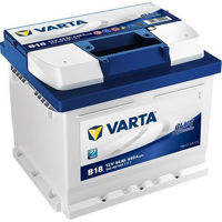 Автомобильный аккумулятор Varta 44 544402044