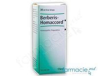 Berberis-Homaccord® pic. orale, sol. 30ml N1