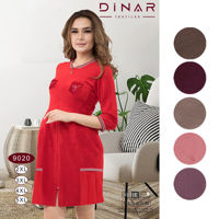 Halat Dame (2XL-5XL) /100/4