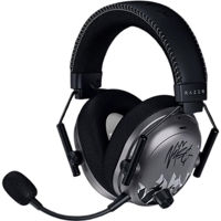 Наушники игровые Razer RZ04-05401200-R3M1 BlackShark V3 Pro NiKo Edition Wireless ANC