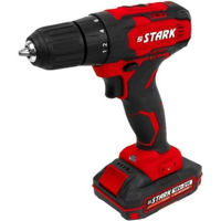 Шуруповёрт Stark 210020010 CD-20-2 Li