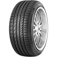 Anvelopă Continental 235/45 R20 ContiSportContact 5 Suv 100V XL FR