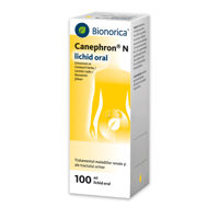 Canephron® N lichid oral 100ml