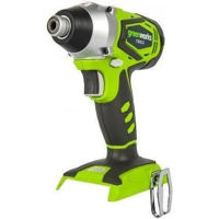 Гайковерт Greenworks G24ID (nu este inclus acumulator)