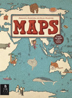 Maps - Travel the globe