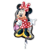 Minnie Danseaza