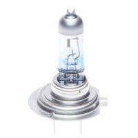 Автомобильная лампа Bosch H7 Gigalight Plus 150 12V 55W (1987301137)