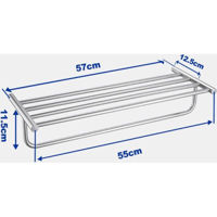 Suport prosop Wadfow WZG1521