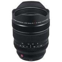 Объектив FujiFilm Fujinon XF8-16mm F2.8 R LM WR