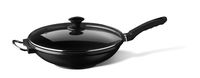 cumpără Tigaie  WOK "LYON"Ø32 cm.  029517 în Chișinău