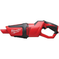 Пылесос автомобильный Milwaukee 4933448390 M12HV-0 (fara ac-tor)