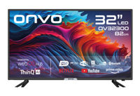 купить ONVO 32" OV32300 32-дюймовый HD READY WEB OS SMART LED в Кишинёве