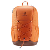 Rucsac sportiv Deuter Gogo chestnut-umbra
