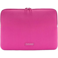 Geantă laptop Tucano BFC21314-F, Sleeve Colore 2 13"/14", Fuchsia