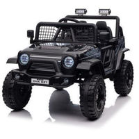 Электромобиль Richi MX637/1 Masina pe acumulator, neagra