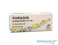 Furagina comp. 0.05 N30 (Letonia)