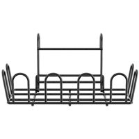Сушилка для белья miscellaneous RM05 Uscător rufe și incaltaminte 40x23x20cm, metal