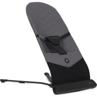 Детское кресло-качалка Cavoe Bebe French Grey Balansor