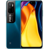 Смартфон Xiaomi POCO M3 Pro 5G 6/128GB Cool Blue {Ref.}