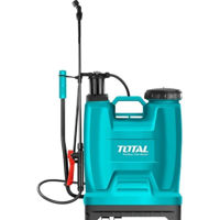 Аксессуар для дома Total tools THSPP41602 Pulverizator manual 16L