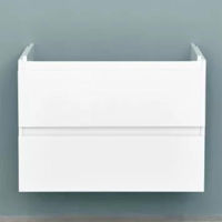 Dulap pentru lavoar Bayro подвесной Trend Como 800 белый мат