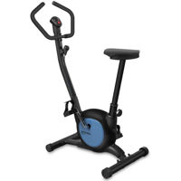 Велотренажер Spokey 944163 Aron Blue/Black