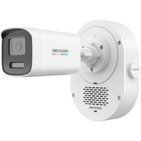 Камера наблюдения Hikvision DS-2CD1T67G3-LIUF/LSL (ColorVu3.0 SMT+MD 3.0 Bullet 6Mpx 2.8 mm)