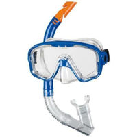 Аксессуар для плавания Beco 861 Masca/tub diving set 99006 BAHIA 12+