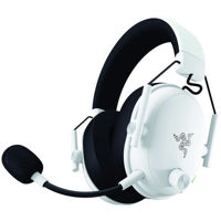 Наушники игровые Razer RZ04-05410400-R3M1 BlackShark V3 Wireless, White Edition