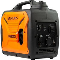 Generator Aerobs BS2000I