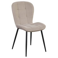 Стул Interdepo GIO Taupe