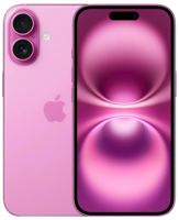 Apple iPhone 16 512GB, Pink