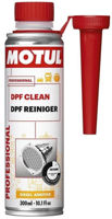 Автохимия Motul DPF Clean 300мл (108118)