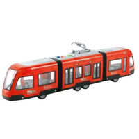 Mașină Wenyi 930A 1:16 Tramvai cu fricțiune