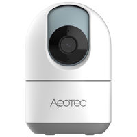 Cameră de supraveghere Aeotec Cam 360