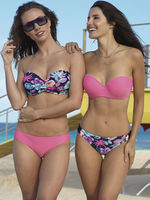 Costum de baie  Ysabel Mora (81014+81030)