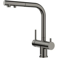 Смеситель кухонный Blanco Fontas-S II (527737)