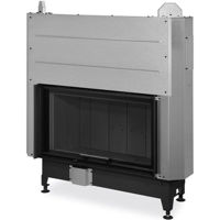 Șemineu de convecție Romotop HEAT 3G L 88.50.05