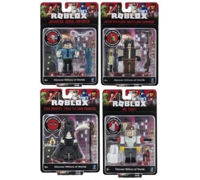 Игрушка miscellaneous 10705-9 Roblox Core Figures, ast S9
