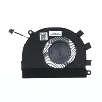 CPU Cooling Fan for Dell Inspiron 5481 15-5584 0T6RHW