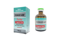 Tiomax 600 Turbo sol.perf. 12mg/ml 50ml N1 Balkan