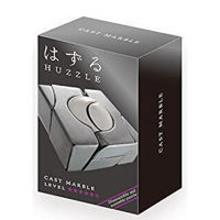 Головоломка Eureka 515090 Huzzle Cast Marble
