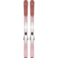 Лыжи Rossignol EXPERIENCE W PRO XPRESS JR 140