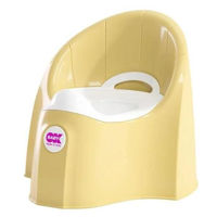 Детский горшок OK Baby 38911300 Pasha Galben