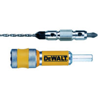 Набор головок, бит, насадок DeWalt DT7612